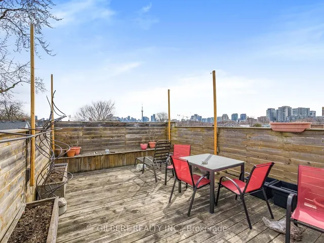 Additional image 35 of 115 gladstone Ave