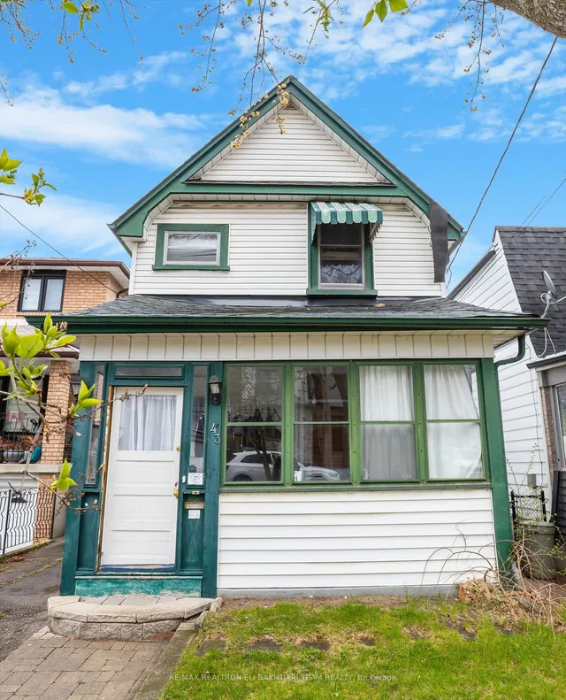 Additional image 3 of 43 King Edward Ave