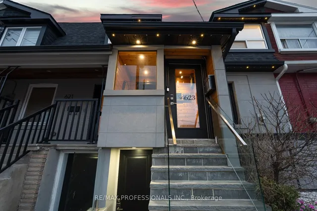 Additional image 3 of 623 Dupont St