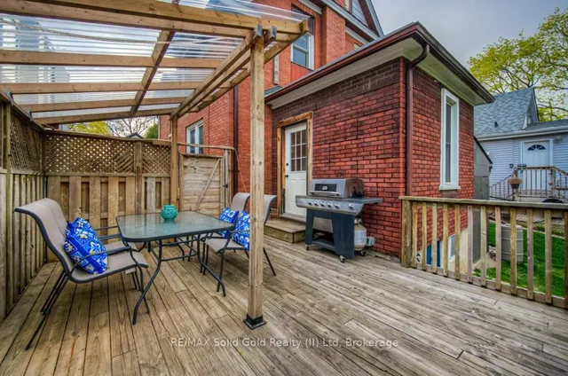 Additional image 39 of 158 Waterloo St