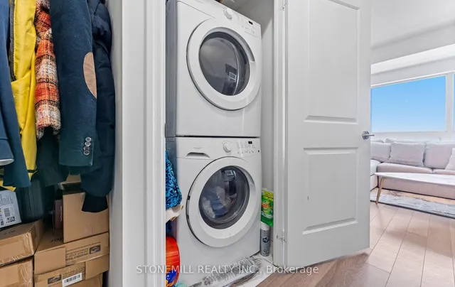 Additional image 21 of 2015 Sheppard Ave Unit LPH07