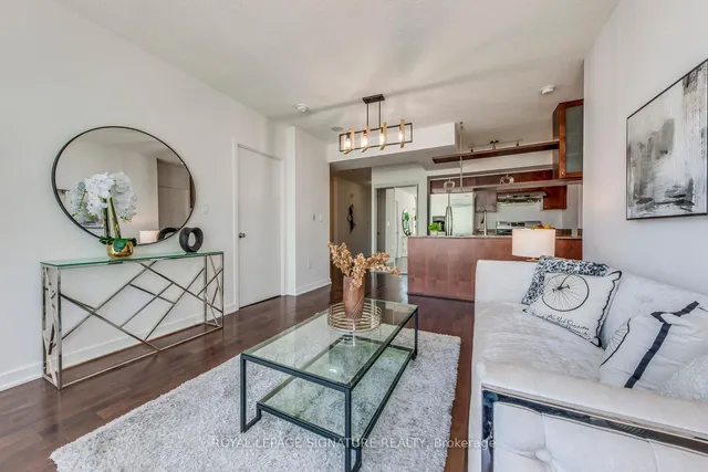 Additional image 17 of 3 Navy Wharf Crt Unit 2307