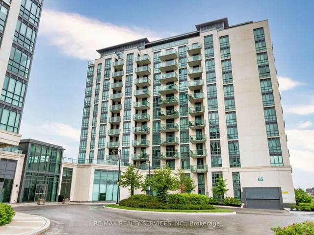 Additional image 3 of 65 Yorkland Blvd Unit 407