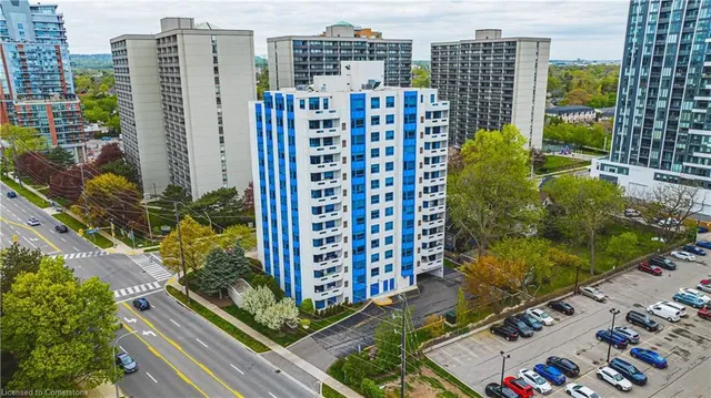 Additional image 43 of 1272 Ontario St Unit 503