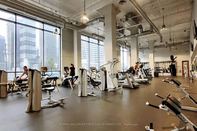 Additional image 27 of 2212 Lakeshore Blvd Unit 713