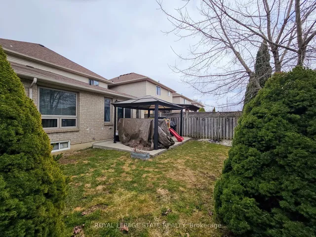 Additional image 42 of 19 Claudette Gate