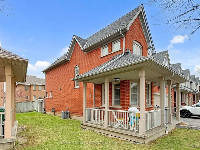 5223 Fairford Cres Unit 90