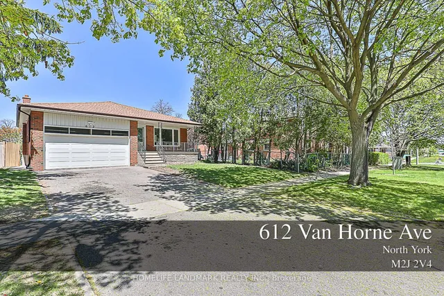 Additional image 2 of 612 Van Horne Ave