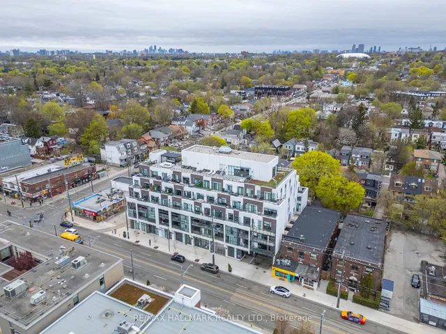 Additional image 34 of 1630 Queen St Unit 507