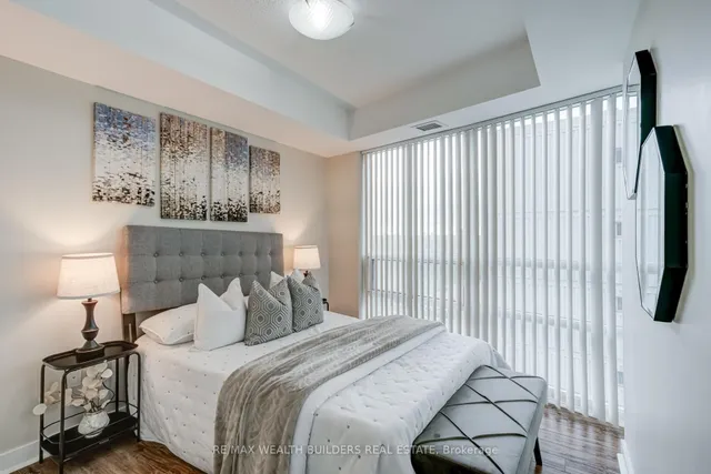 Additional image 26 of 5740 Yonge St Unit 1007