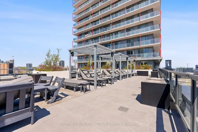 Additional image 32 of 120 Parliament St Unit 1812