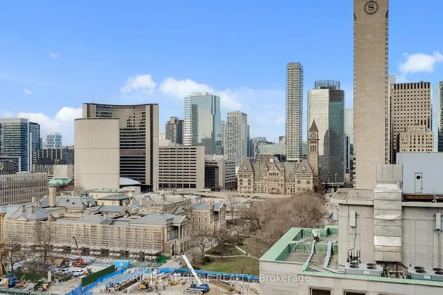 Additional image 13 of 215 Queen St Unit 1409