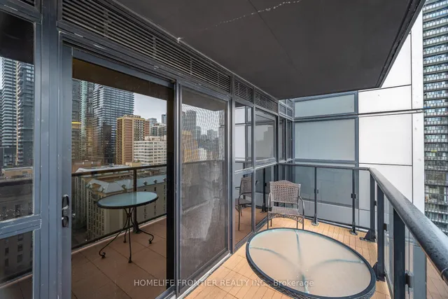 Additional image 34 of 28 Ted Rogers Way Unit 1506