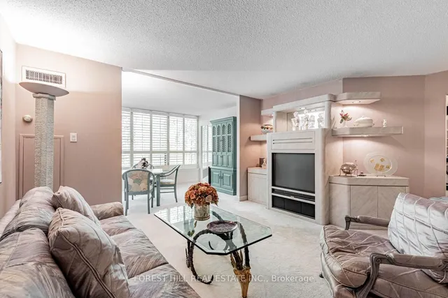 Additional image 4 of 3800 Yonge St Unit 717