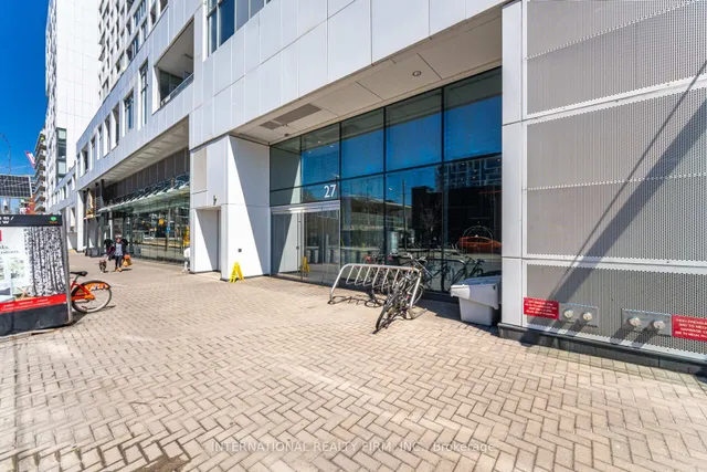 Additional image 2 of 27 Bathurst St Unit 1012