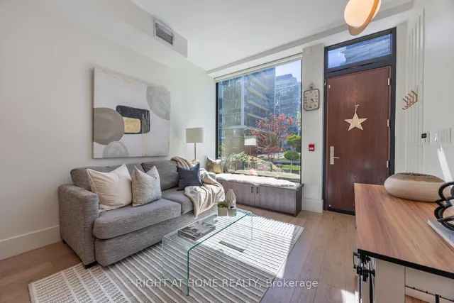 Additional image 3 of 39 Queens Quay Unit 129