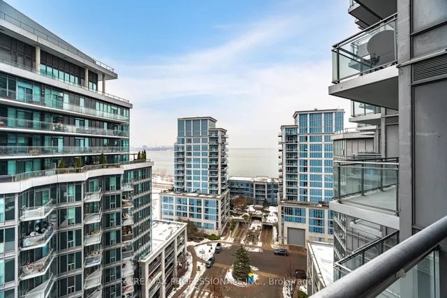 Additional image 28 of 2121 Lake Shore Blvd Unit 1506