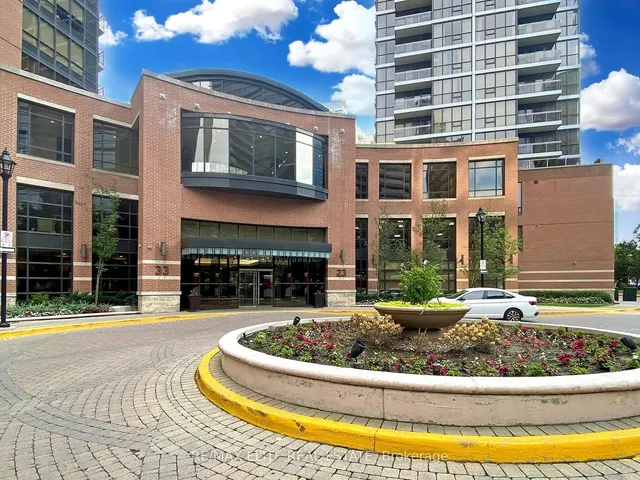 Additional image 3 of 23 Sheppard Ave Unit 2306