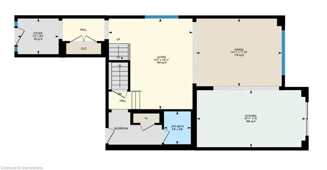 Additional image 43 of 55 William Dunlop St