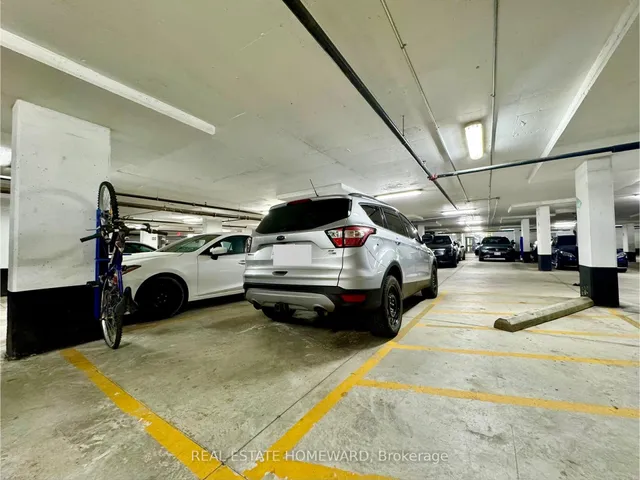 Additional image 36 of 103 The Queensway Ave Unit 1212