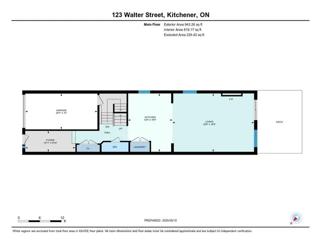 Additional image 38 of 123 Walter St