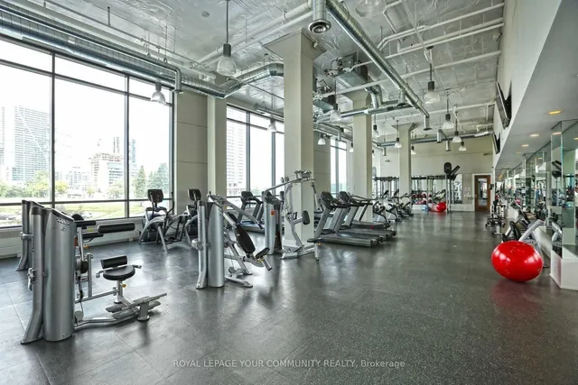 Additional image 23 of 2212 Lake SHore Blvd Unit 2109