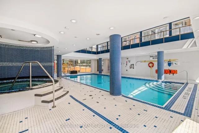 Additional image 35 of 33 Sheppard Ave Unit 1106