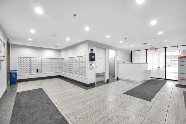 Additional image 34 of 1410 Dupont St Unit 1105