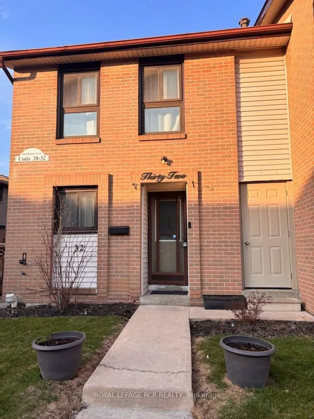 46 Dearbourne Blvd Unit 32