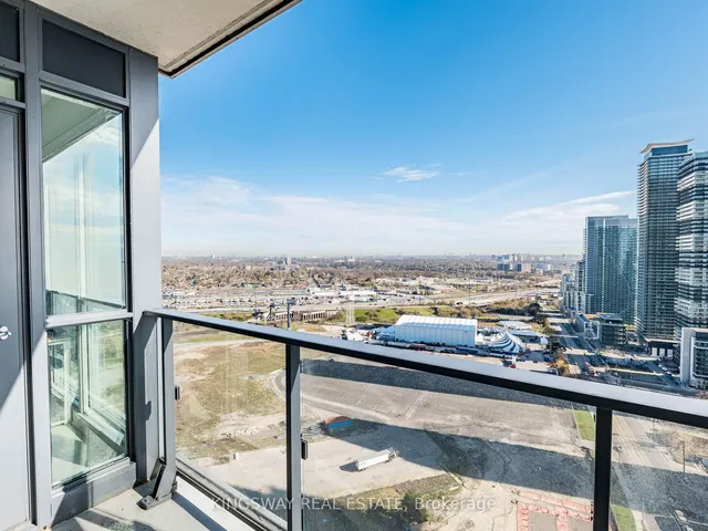 Additional image 42 of 2200 Lakeshore Blvd Unit 3508