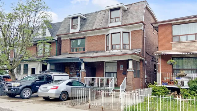 253 Gladstone Ave