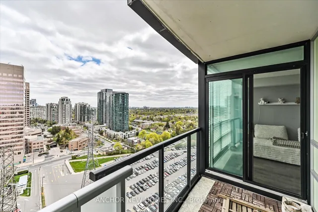 Additional image 21 of 5740 Yonge St Unit 1901