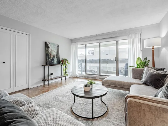 Additional image 8 of 61 St Clair Ave Unit 1104