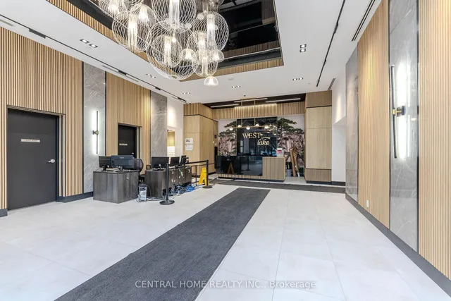 Additional image 3 of 2220 Lake Shore Blvd Unit 607