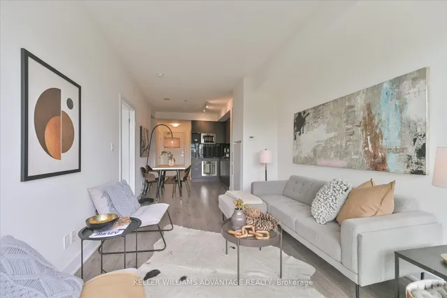 Additional image 7 of 99 The Donway N/A Unit 506