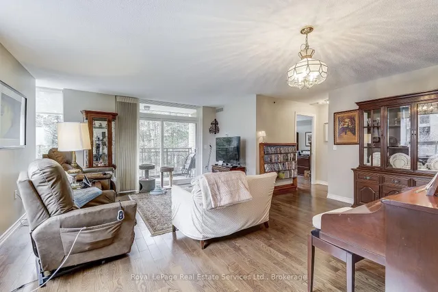 Additional image 26 of 100 Burloak Dr Unit 2212