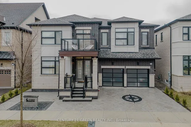 3302 Rattlesnake Path