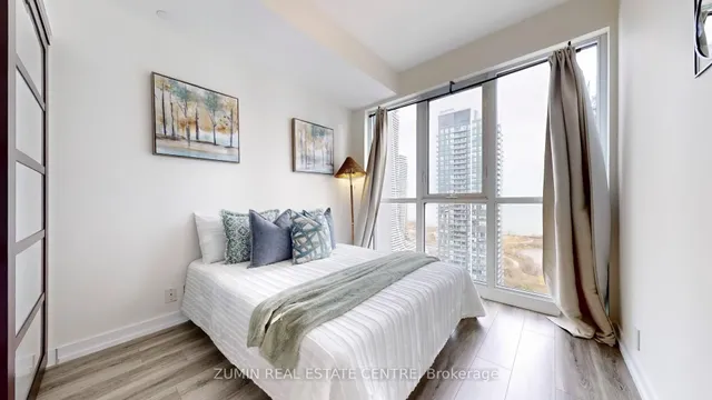 Additional image 23 of 10 Park Lawn Rd Unit 3001