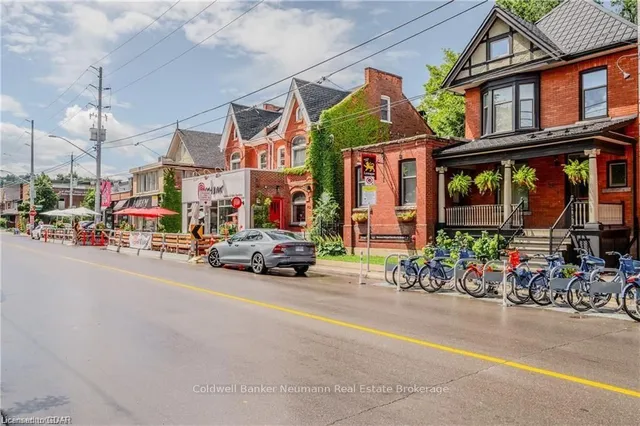 Additional image 26 of 69 HERKIMER St Unit 402