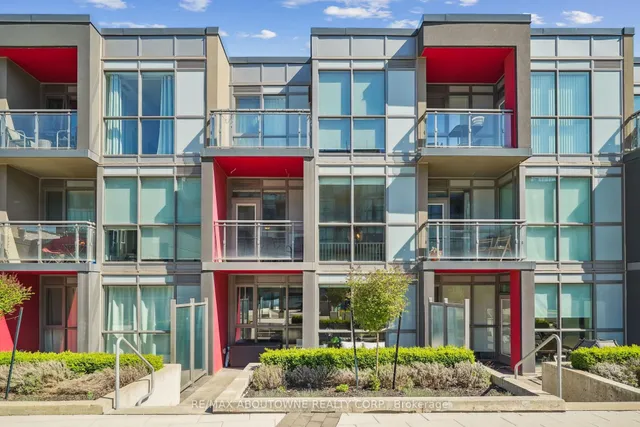 Additional image 30 of 5260 Dundas St Unit C204