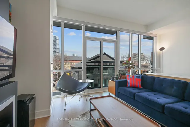 Additional image 17 of 116 George St Unit N309