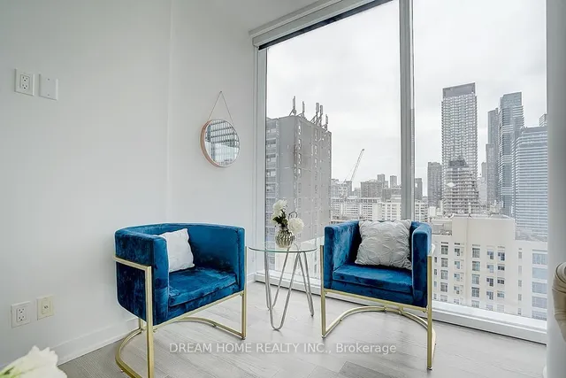 Additional image 25 of 3 Gloucester St Unit 1809