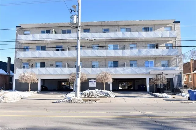 Additional image 3 of 893 Concession St Unit 303