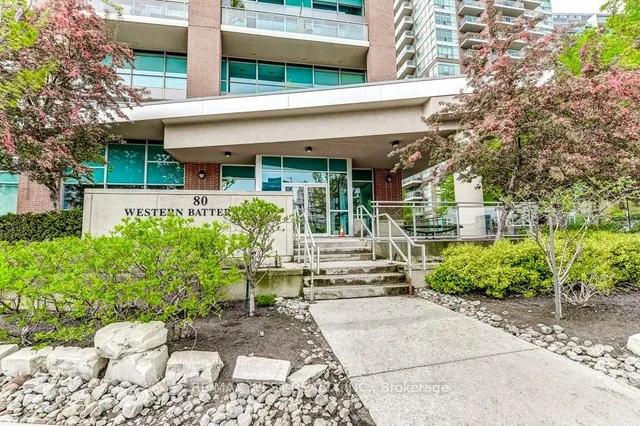 Additional image 2 of 80 Western Battery Rd Unit 2206