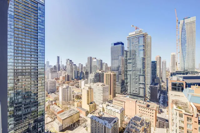 Additional image 34 of 28 Ted Rogers Way Unit 3008