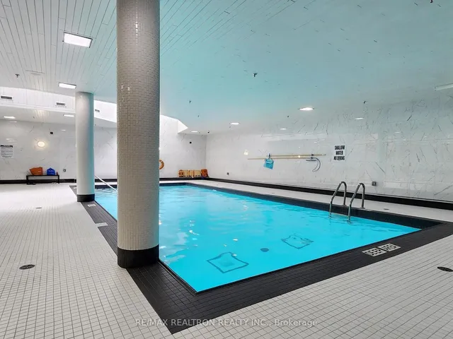 Additional image 35 of 101 Subway Cres Unit 912