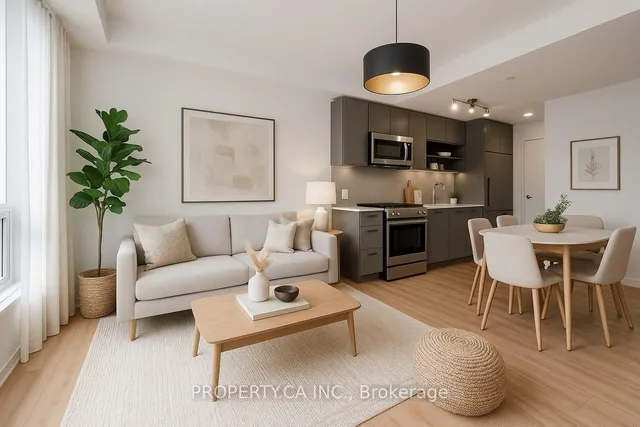 Additional image 2 of 135 East Liberty St Unit 1003