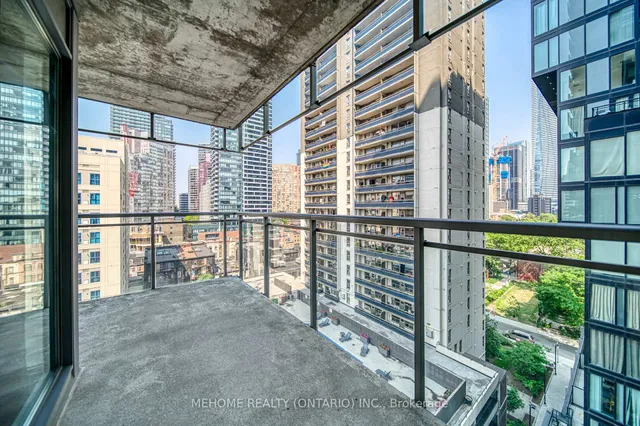 Additional image 31 of 22 Wellesley St Unit 1106