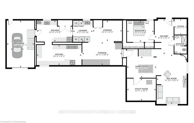 Additional image 32 of 307 8th Concession Rd