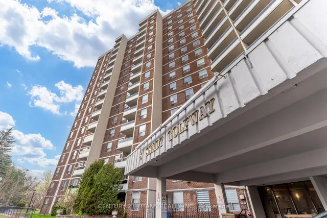 Additional image 2 of 5 Shady Golfway N/A Unit 1510